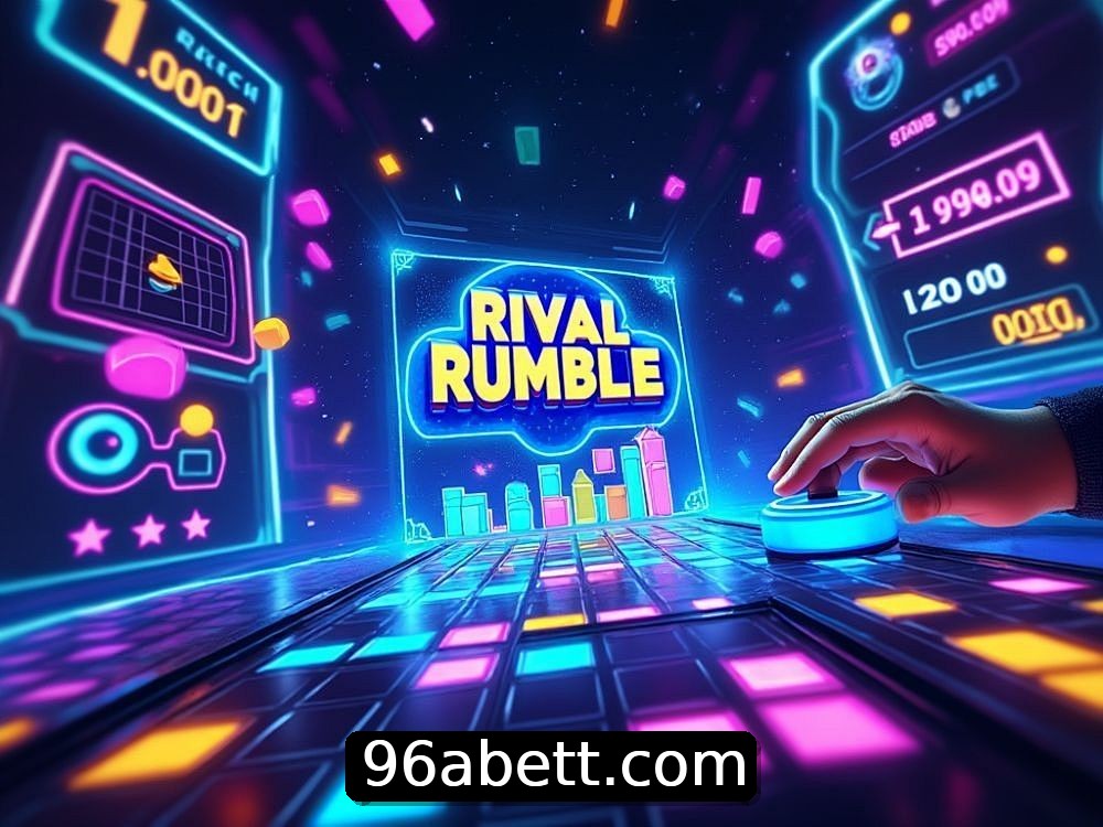 Promoção Relâmpago 96a