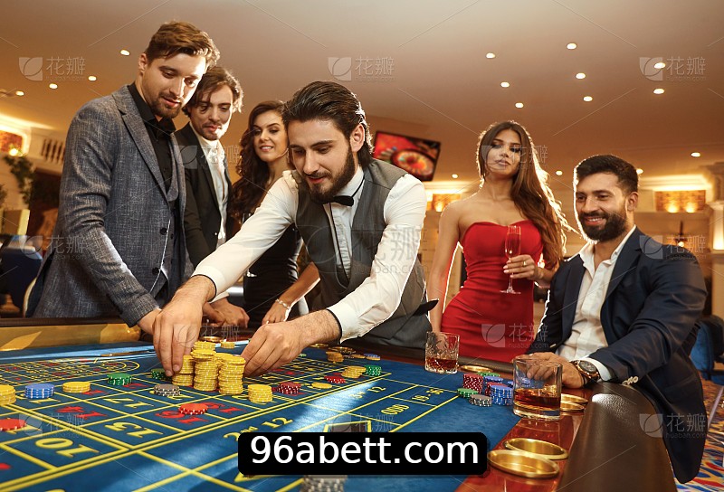 Casino Ao Vivo 96a