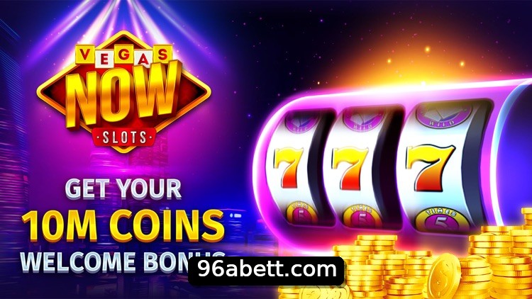 Casino VIP 96a